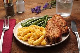 Weekly Meal Plan